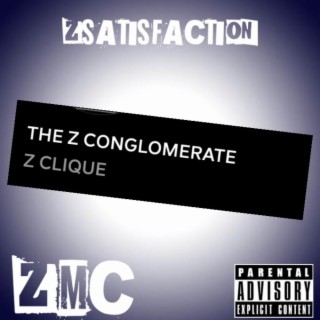 THE Z CONGLOMERATE