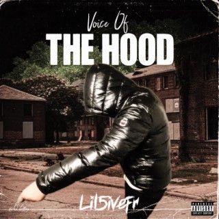 voice of the hood