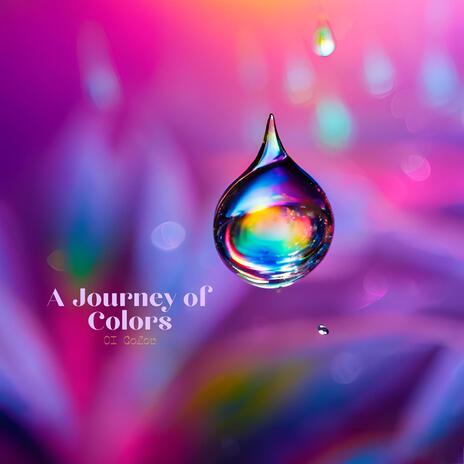 A Journey of Colors