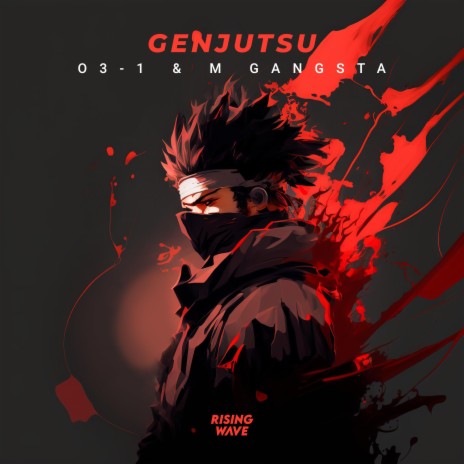 Genjutsu ft. O3-1 | Boomplay Music