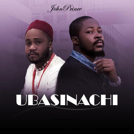 Ubasinachi | Boomplay Music