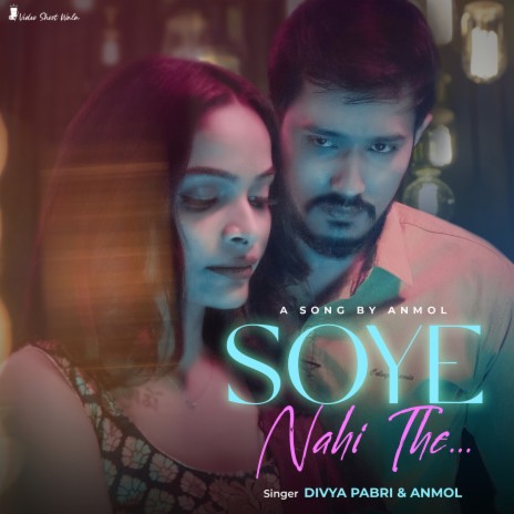 Soye Nhi The ft. Divya Pabri | Boomplay Music