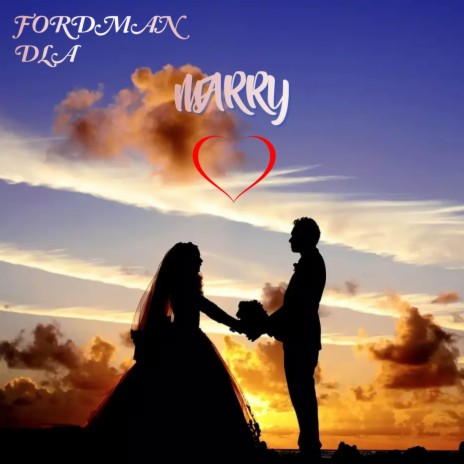 Marry | Boomplay Music