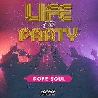 Life of the Party (Radio Edit)