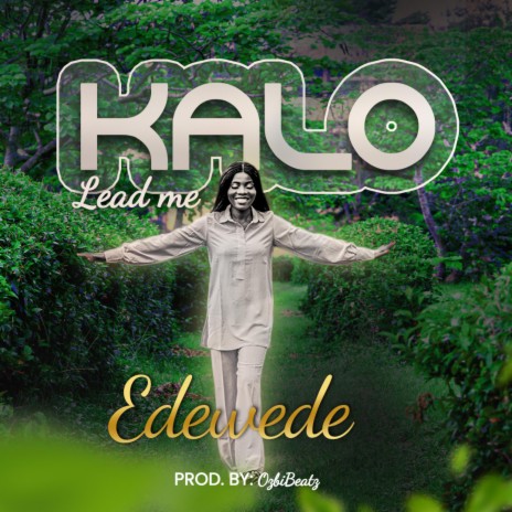 KALO(Lead Me)