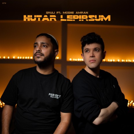 Hutar Lepirsum ft. Moshe Amran | Boomplay Music