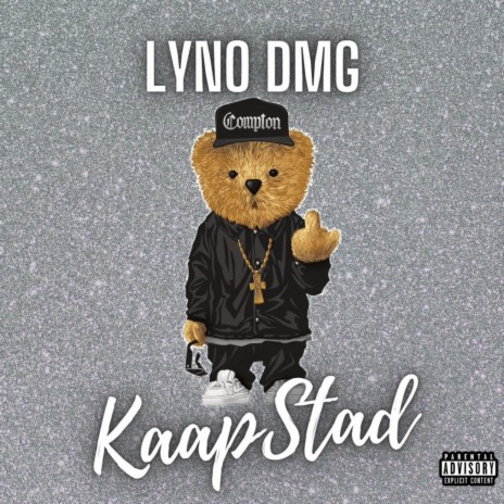 KaapStad (Official Audio) ft. Lyno DMG | Boomplay Music