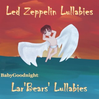 Led Zeppelin Lullabies