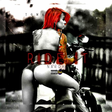 RIDE IT | Boomplay Music