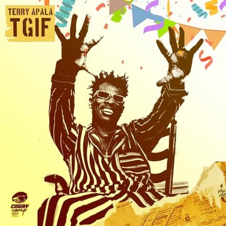 TGIF | Boomplay Music