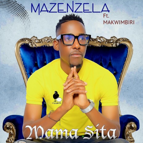 Mama Sita ft. Makwimbiri | Boomplay Music