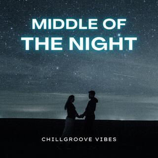 Soft R&B Love (Middle Of The Night)