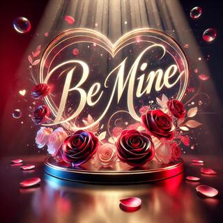 Be Mine Remix