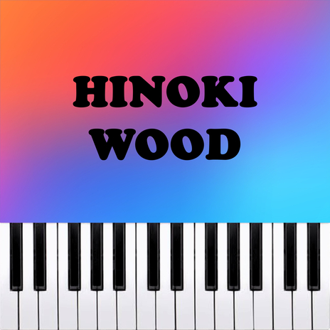 Hinoki Wood (Cover Version) | Boomplay Music