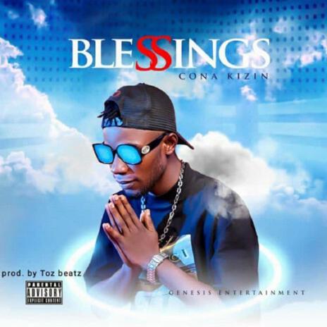 Blessings | Boomplay Music