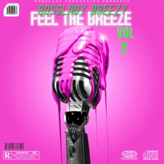 FEEL THE BREEZE VOL2