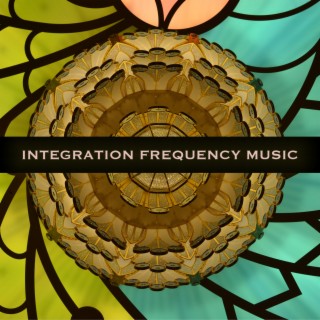 Integration Meditation Music 417 Hz