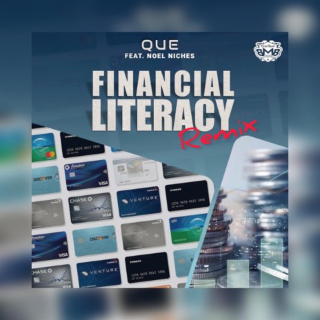 Financial Literacy (Remix) ft. Noel Niches