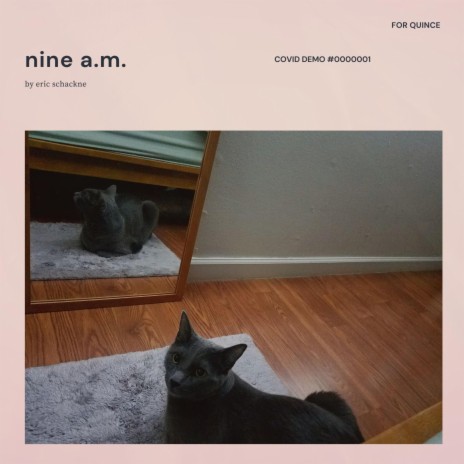 nine a.m. | Boomplay Music