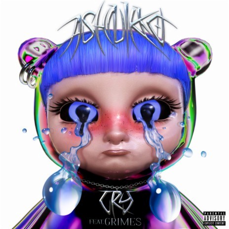 Cry (feat. Grimes) | Boomplay Music