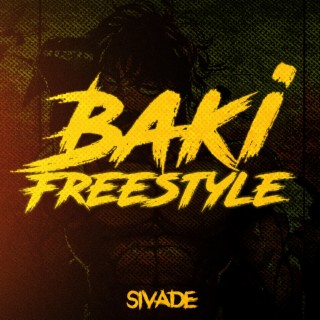 Baki Freestyle
