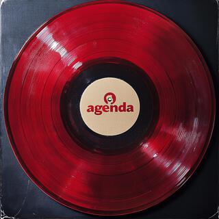 Agenda (Piano Solo)