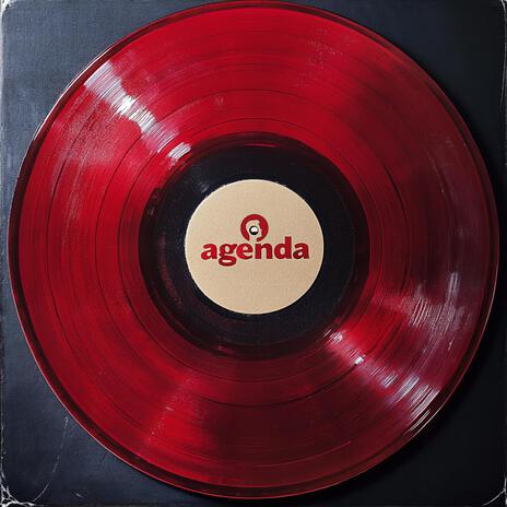 Agenda (Piano Solo) | Boomplay Music