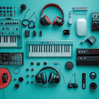 Progressive House Essentials for Creators