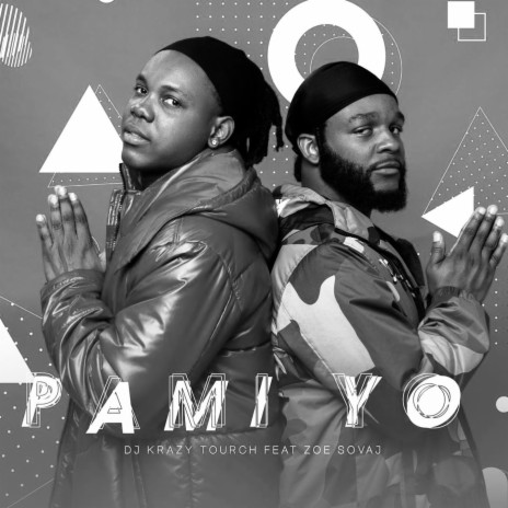 PAMI YO ft. Zoe Sovaj | Boomplay Music