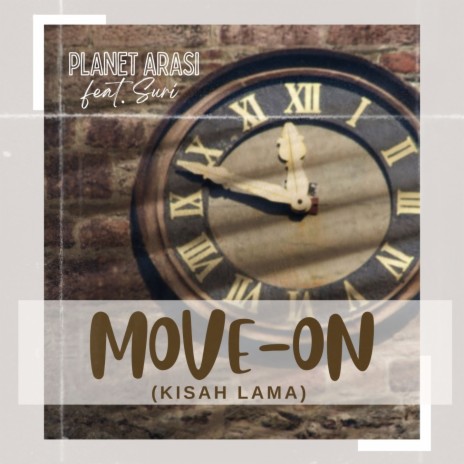 Move-On (Kisah Lama) ft. Suri | Boomplay Music