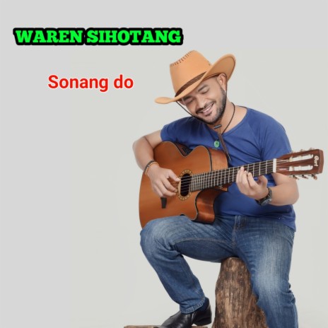 SONANG DO | Boomplay Music