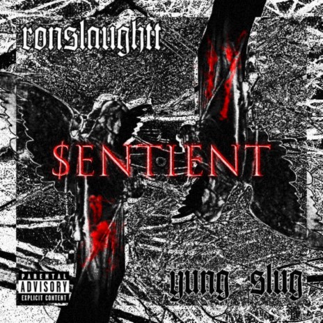 enemy ft. ronslaughtt, malicemisfit & lulricko | Boomplay Music