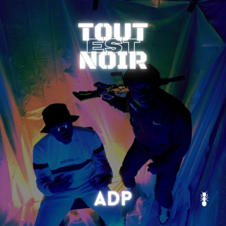 Tout est noir | Boomplay Music