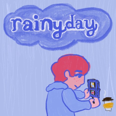 rainyday | Boomplay Music