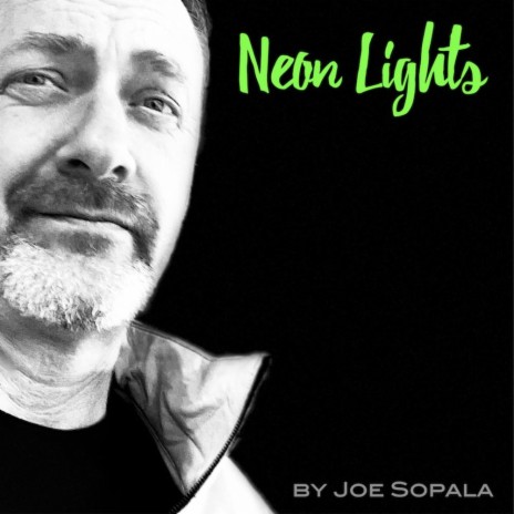 NEON LIGHTS | Boomplay Music