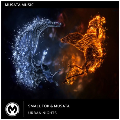 Urban Nights ft. Musata | Boomplay Music