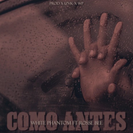 Como Antes ft. Rosse Bee | Boomplay Music