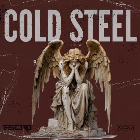 Cold Steel Flow | Boomplay Music