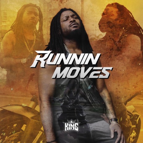 Runnin Moves | Boomplay Music