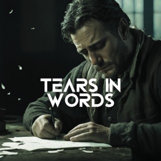 Tears in Words