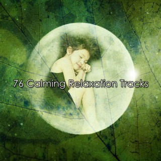 76 Calming Relaxation Tracks
