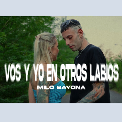 Vos y Yo en Otros Labios | Boomplay Music