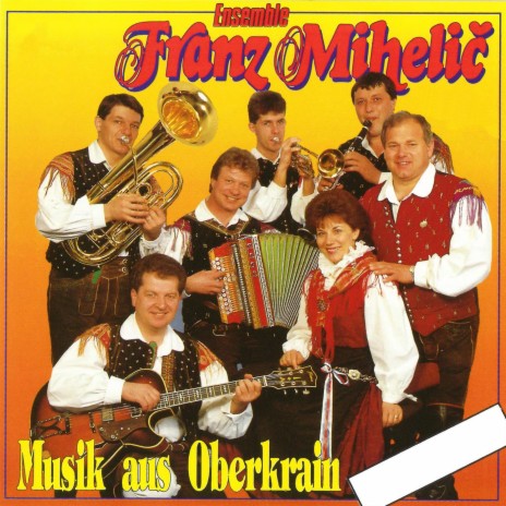 Musik aus Oberkrain