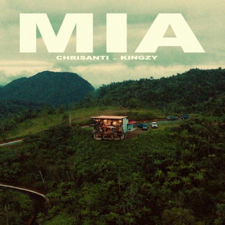 MIA ft. Kingzy | Boomplay Music