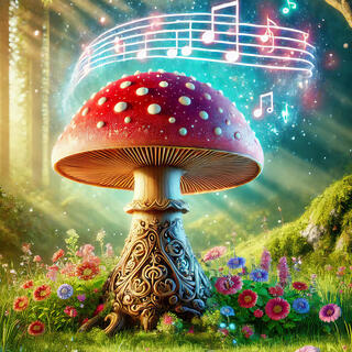 Mushroom medley