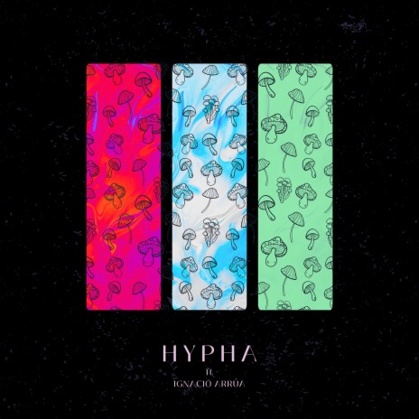 Hypha ft. Ignacio Arrúa | Boomplay Music