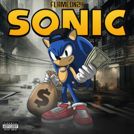 SONIC | Boomplay Music