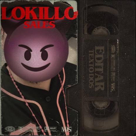 El Lokillo Sales | Boomplay Music