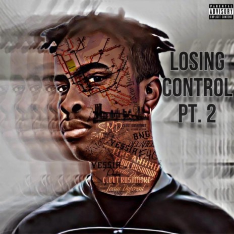 Losing Control, Pt. 2 | Boomplay Music