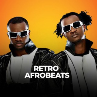 Retro Afrobeats